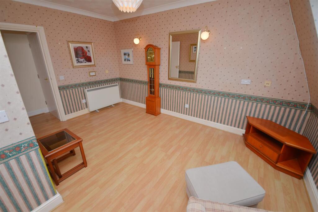 Lounge/Diner