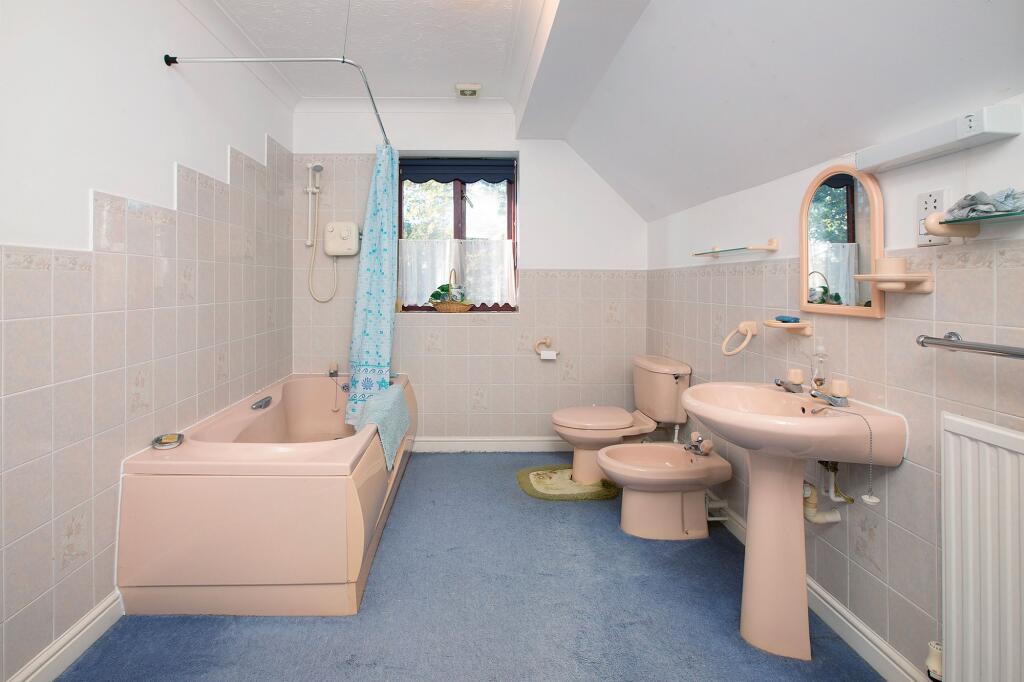 Moors Park, Bishopsteignton, TQ14