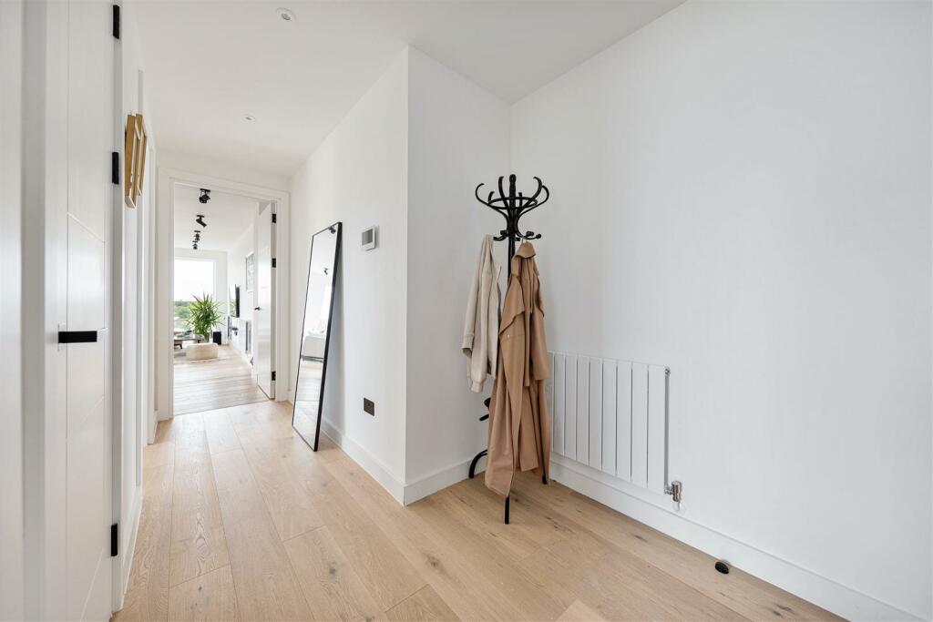 Picture House Mews