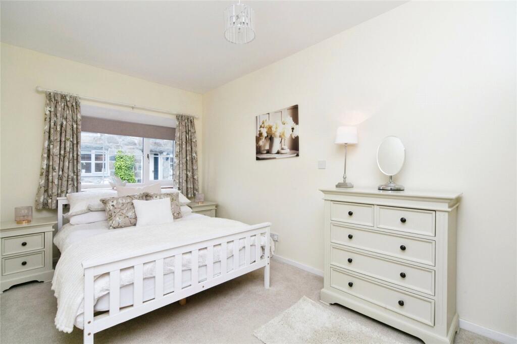 Cottage Bedroom Two