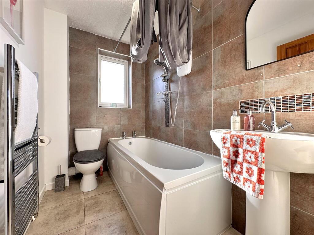 Bathroom 297