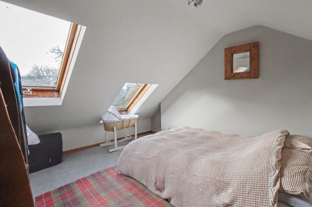 Loft Room