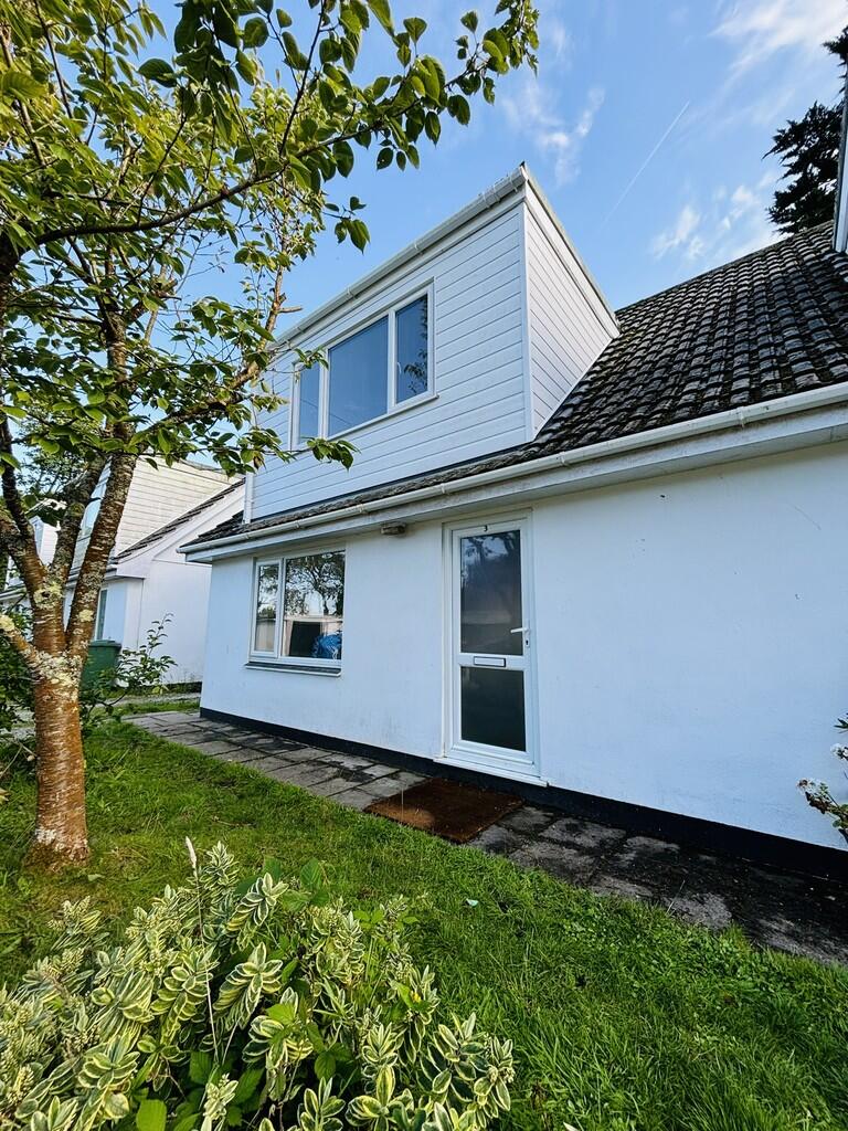 Brandy Lane, Rosudgeon