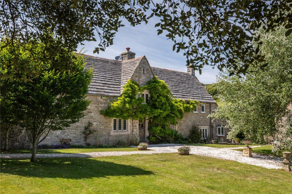South Barn