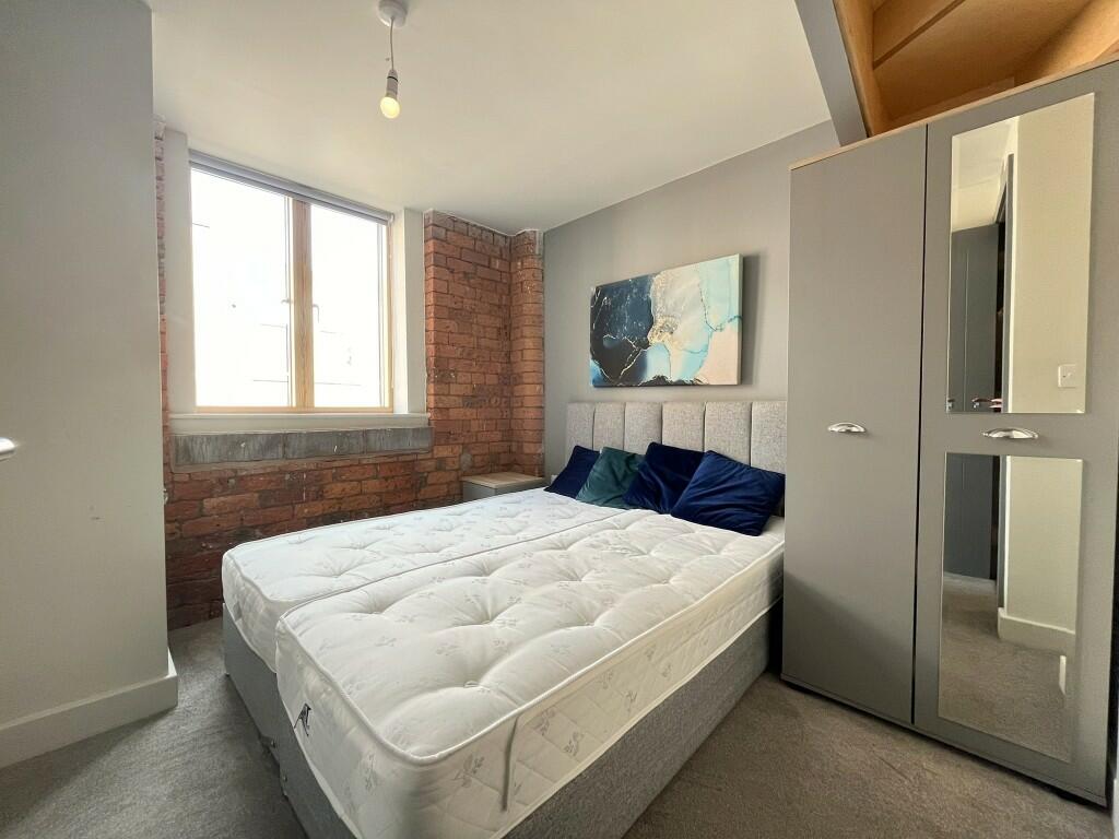 BED 2