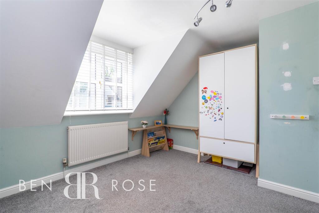 Bedroom Four