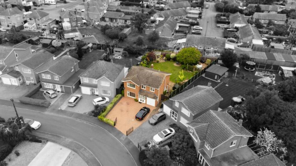 Drone Image