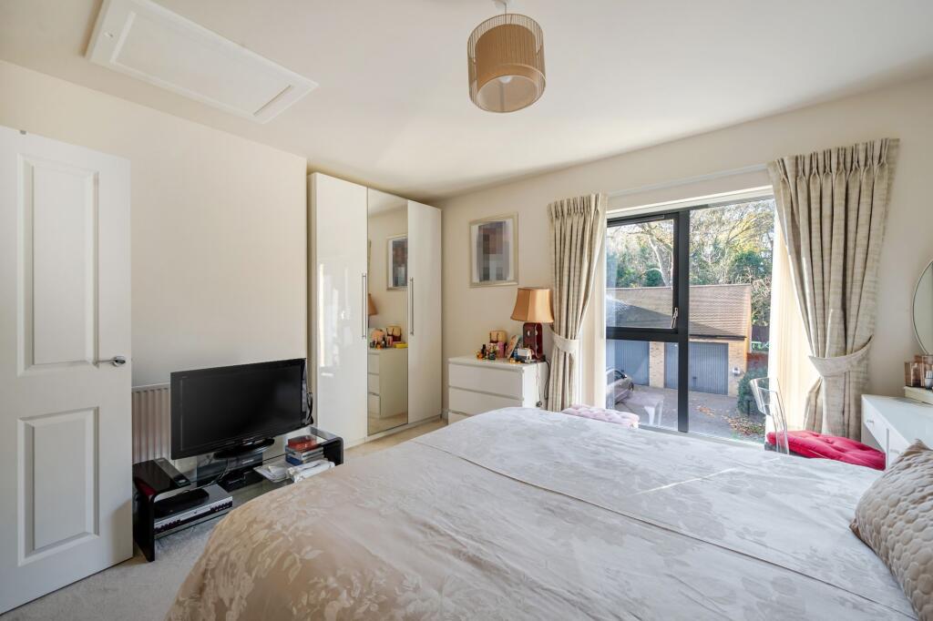Bedrooms