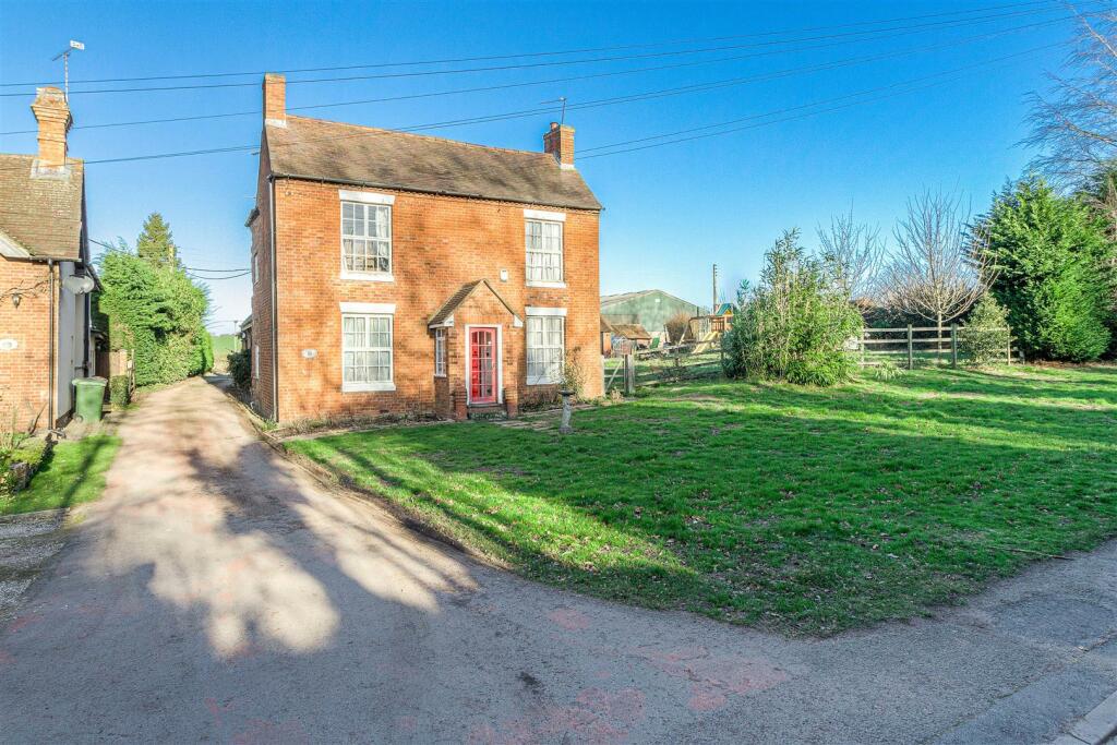 Cooperage Farm, Meriden