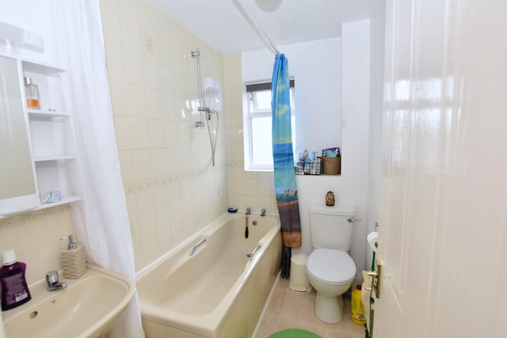 Bathroom/WC