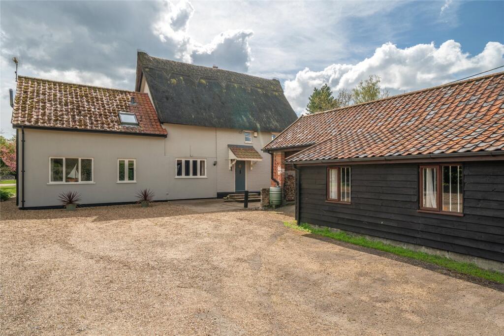 External &amp; Cartlodge