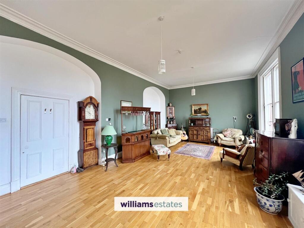 Ball Room