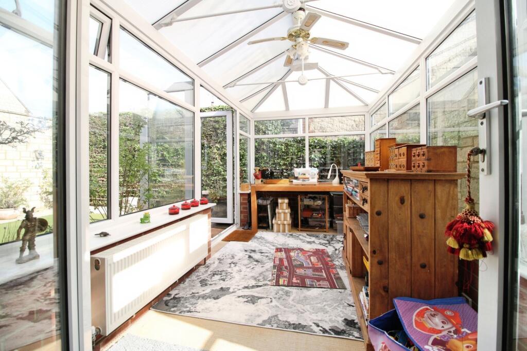 Conservatory