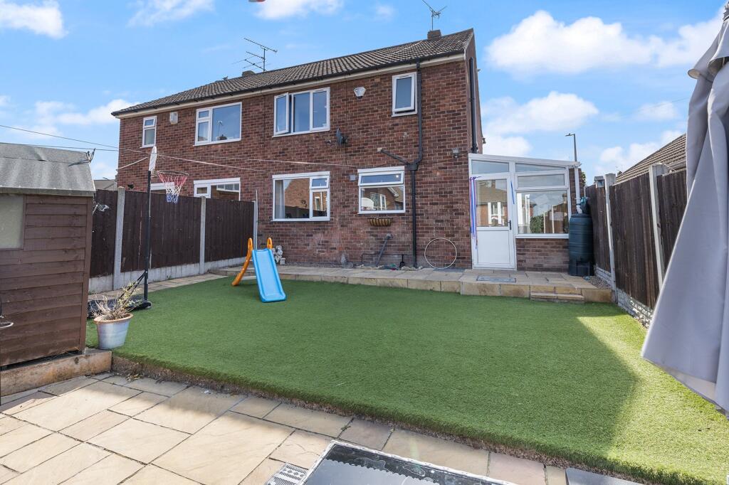 45 Winchester Way 22