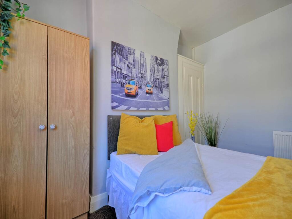 Bed 3-2