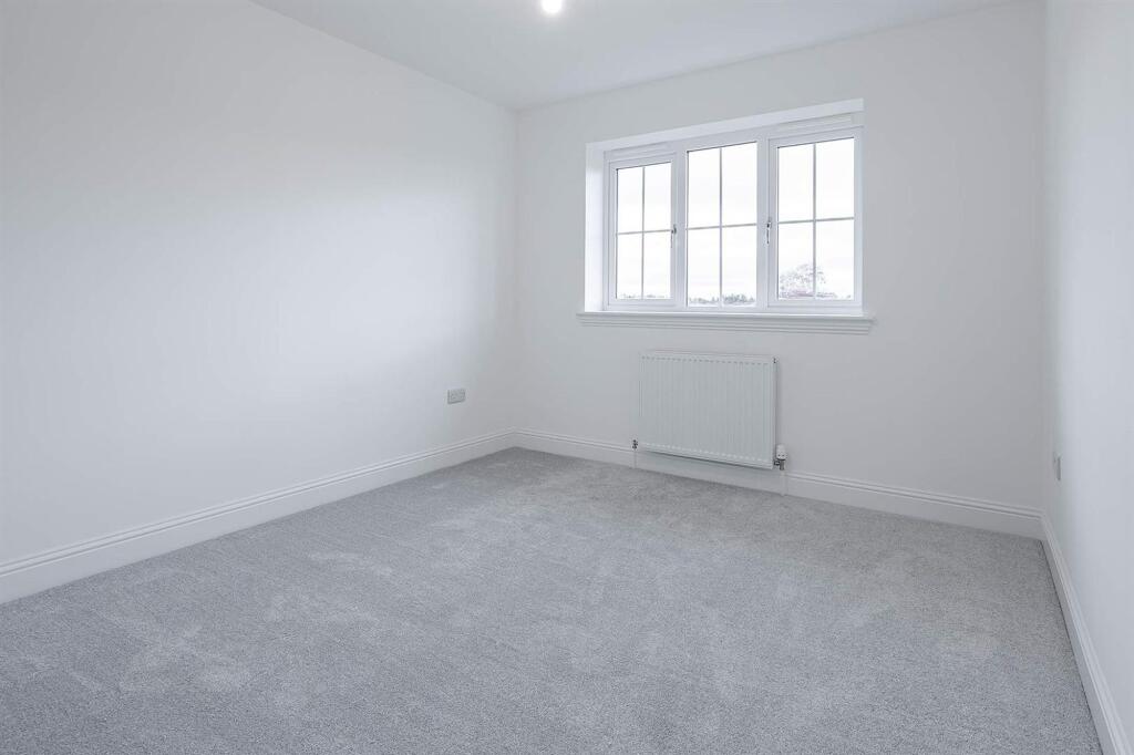 Bedroom Five