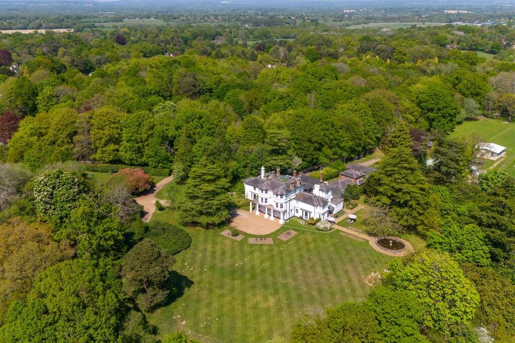 Estate