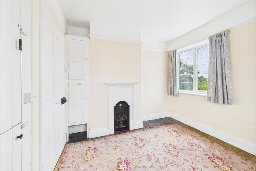 1 Townsend, Cooks Hill, Clutton, Bristol BS39 5RD 