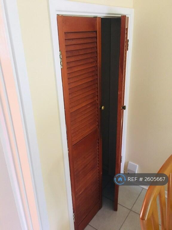 Kitchen Storage