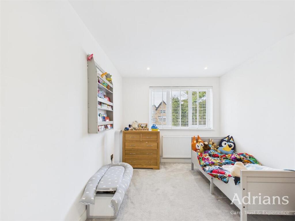 BEDROOM TWO