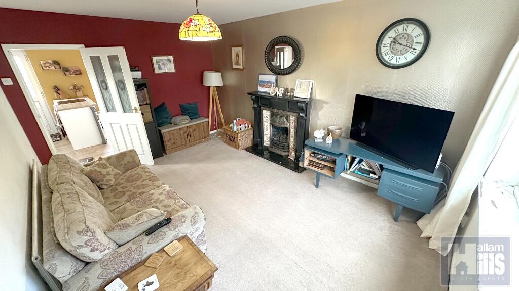 Tipton Street, Sheffield, S9