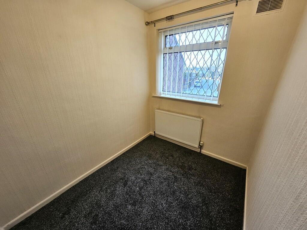 bedroom 3 use
