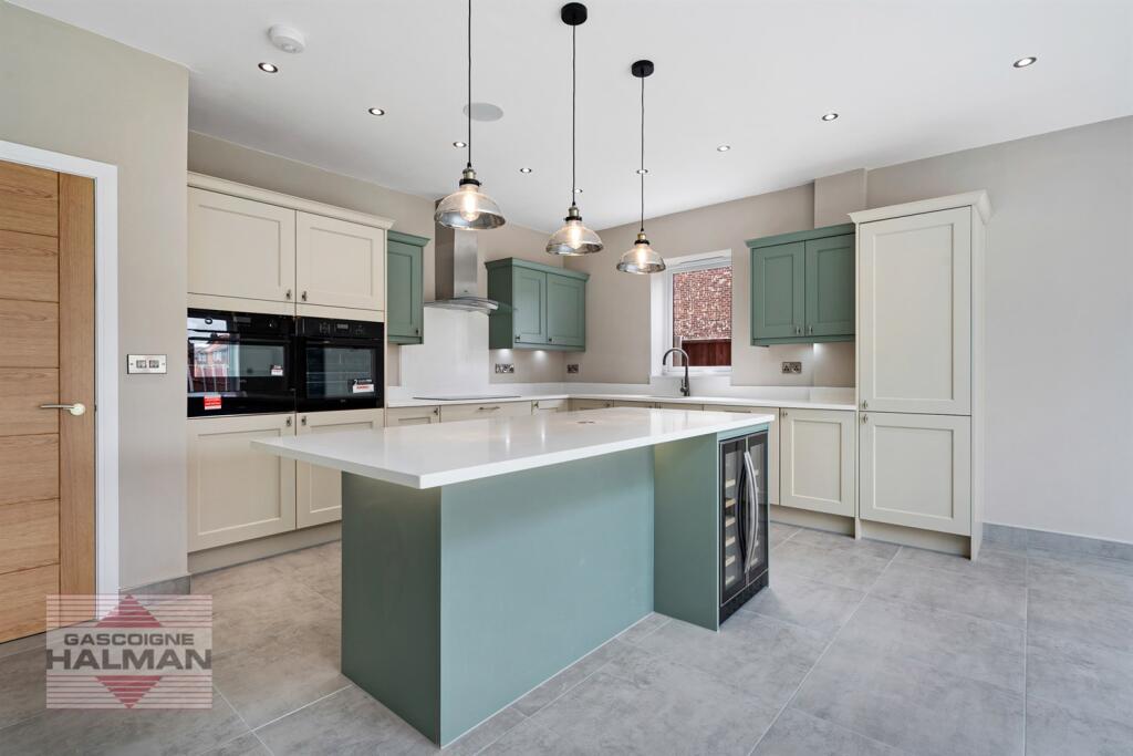 Living-Dining Kitche