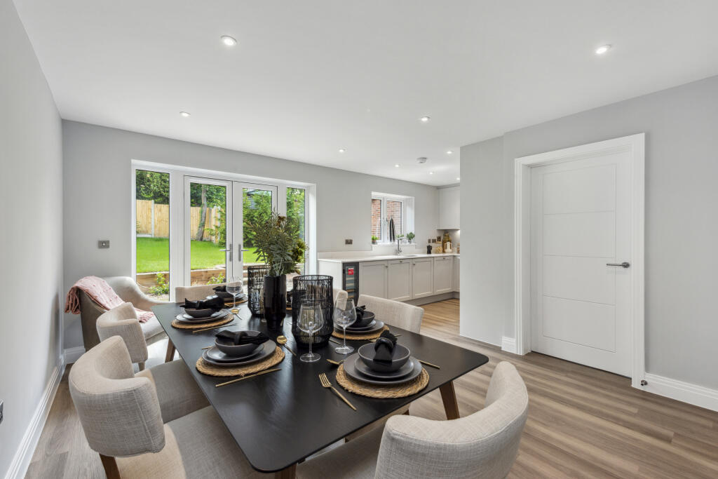 Show Home