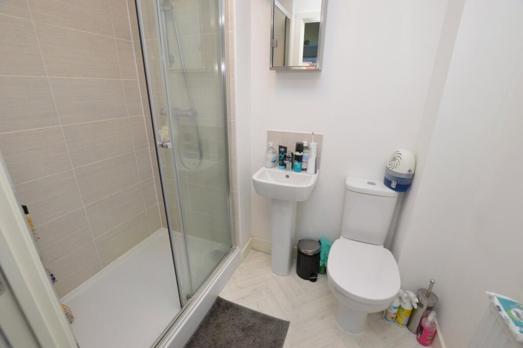 Master En Suite