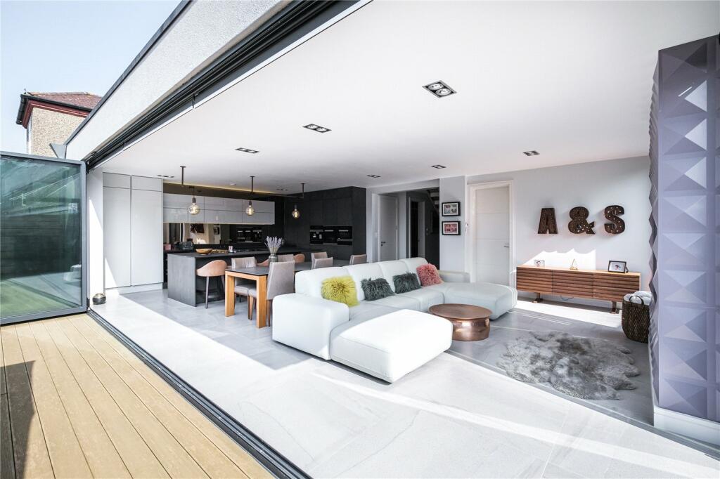 Open Living