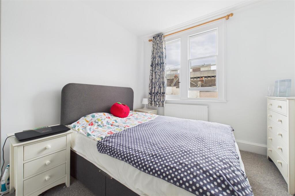 6 Osborne Villas, Kingsdown, Bristol BS2 8BP | Fre