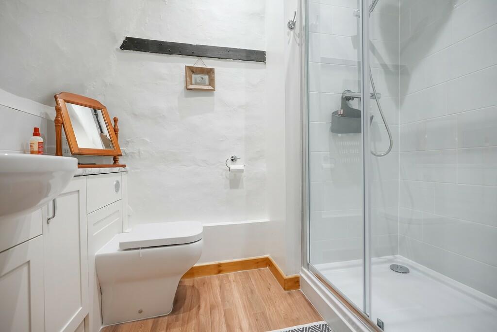 Master Ensuite