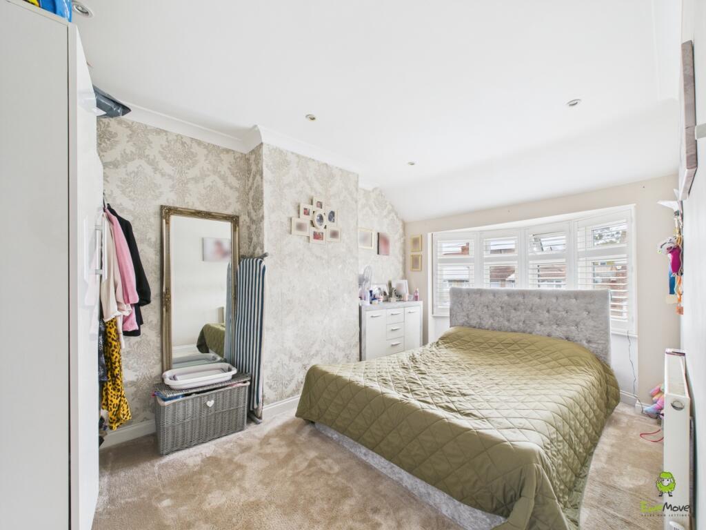 Presented by Kevin at EweMove Bexleyheath and Dart