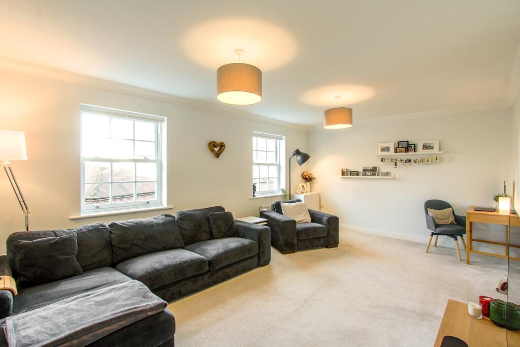 Living Room a