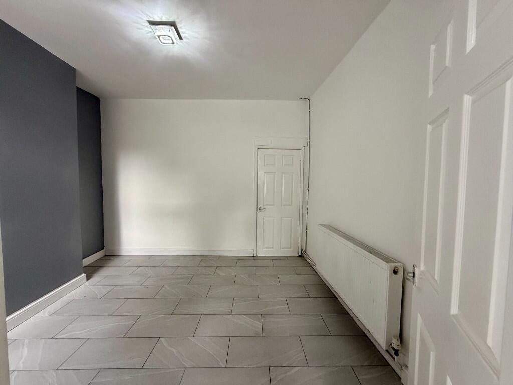 Rear reception room