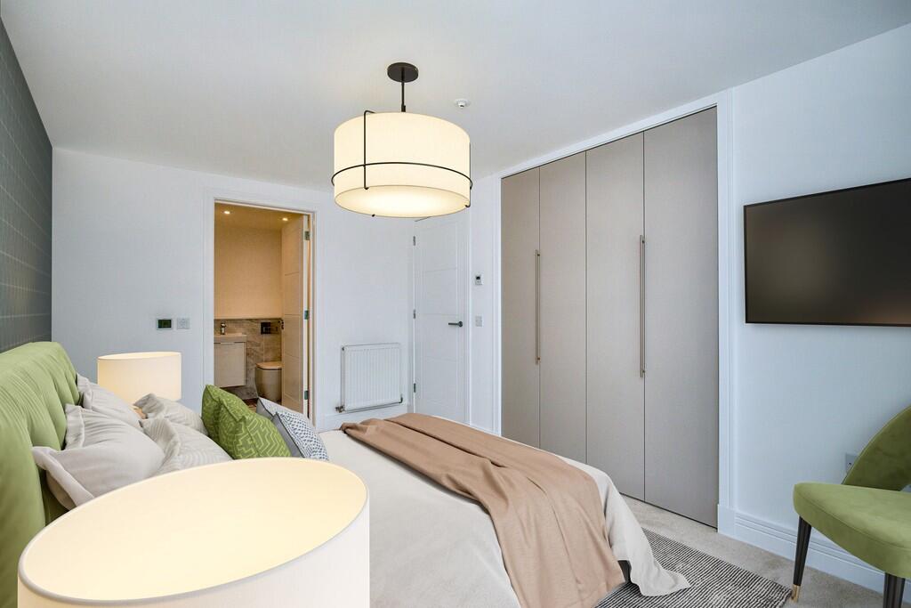 rosebery wynd, south queensferry