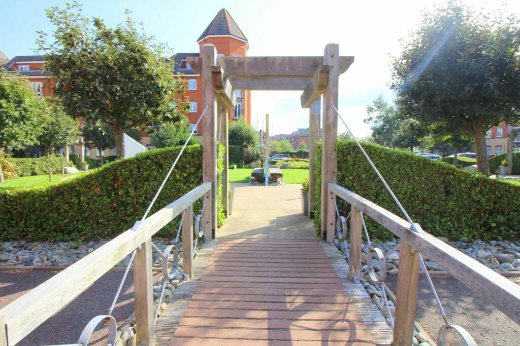 Communal Gardens