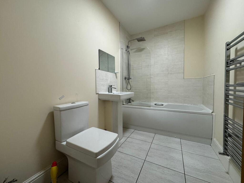 Bath/WC