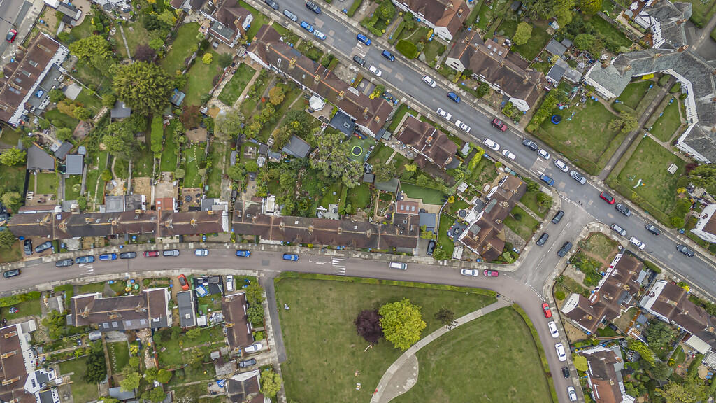 Lovelace Green (1...