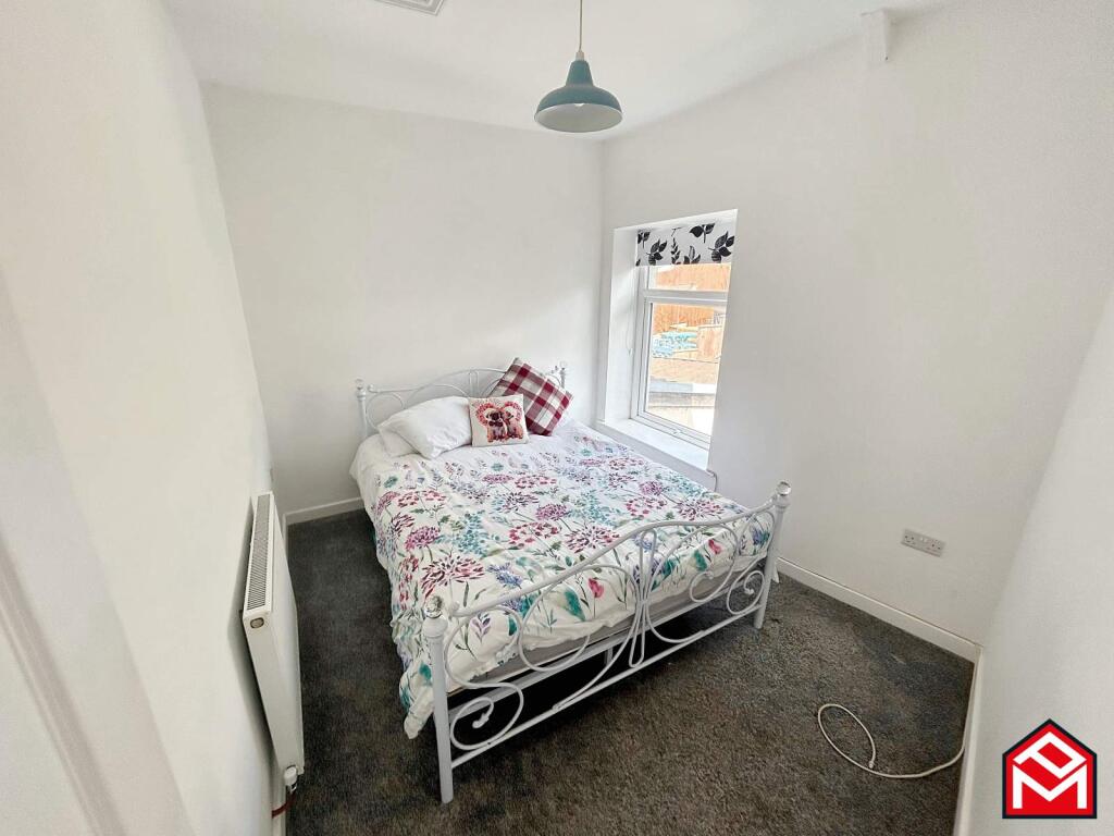 Bedroom  1