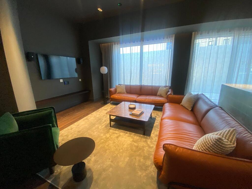 Residents Suites