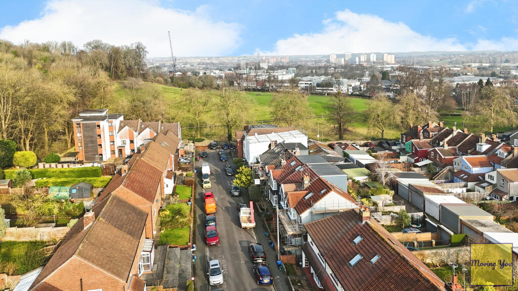 Runswick road