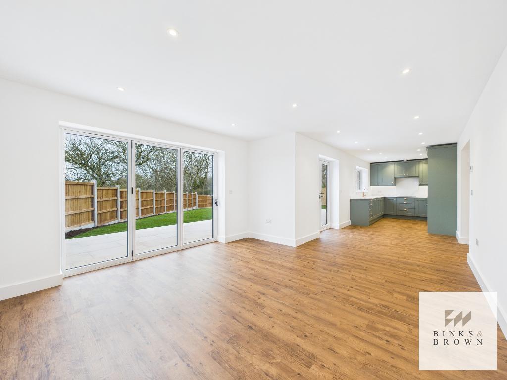 Rookery Hill, Corringham, Essex, SS17 9LB