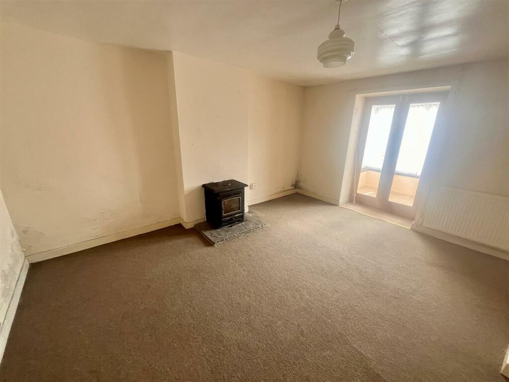 Parlour / Sitting Room