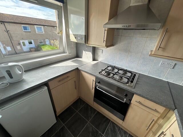 Kitchen continued