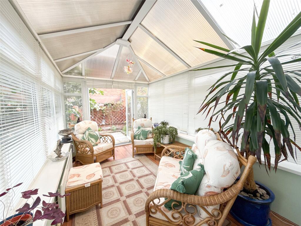 Conservatory