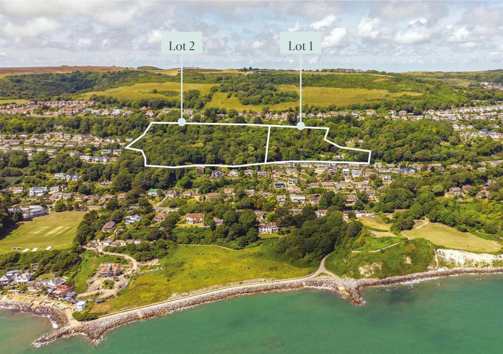 Lot 1 &amp; Lot 2