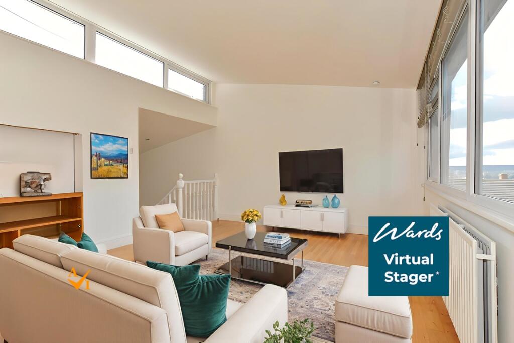 Lounge (Contemporary Style)