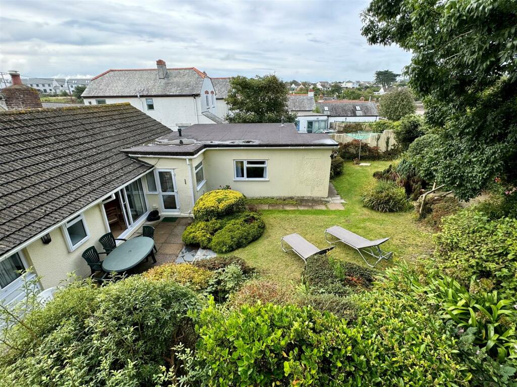 Barnhill Garden