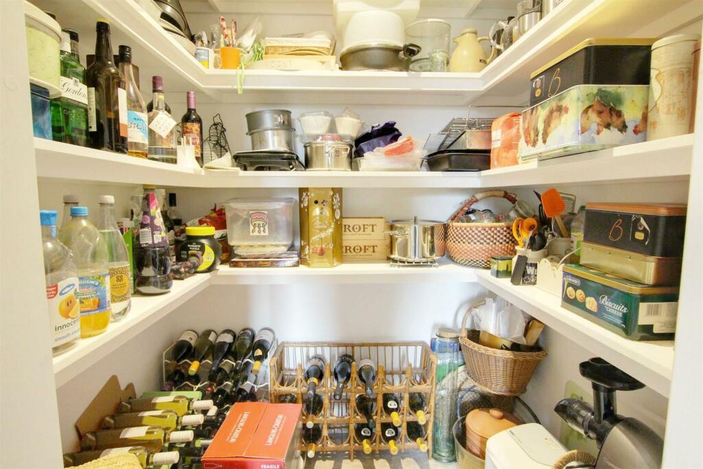 Pantry